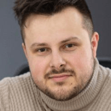 Фрилансер Тарас В. — Украина, Тернополь. Специализация — Дизайн сайтов, Дизайн упаковки и этикетки
