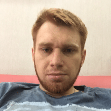 Freelancer Bogdan L. — Ukraine, Kyiv. Core skill — Tuition