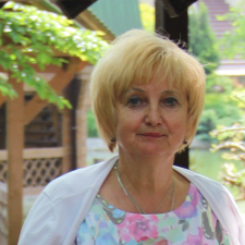 Фрилансер Татьяна М. — Украина, Киев. Специализация — Стихи, песни, проза, Написание сценария