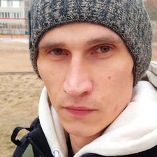 Freelancer Gennady T. — Ukraina, Nikołajew. Specjalizacja — Projektowanie stron internetowych, Banery