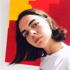 Фрилансер Taya K. — Украина, Киев. Специализация — Анимация, Аудио и видео монтаж