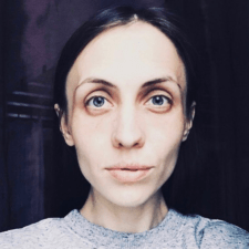 Фрилансер Татьяна Б. — Украина, Харьков. Специализация — Дизайн мобильных приложений, Дизайн сайтов