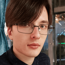 Заказчик Илья Ш. — Польша, Wrocław.