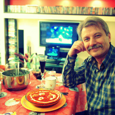 Freelancer Anatol T. — Ukraina, Kijów. Specjalizacja — Filmowanie, Fotografowanie