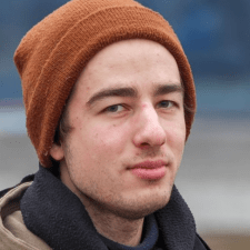 Фрилансер Nikita S. — Україна, Харків. Спеціалізація — Javascript та Typescript, Веб-програмування
