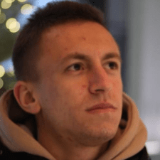 Фрилансер Maksym T. — Украина, Ивано-Франковск. Специализация — Дизайн сайтов, Дизайн интерфейсов (UI/UX)