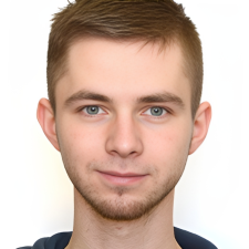 Freelancer Marian H. — Ukraina, Lwów. Specjalizacja — Programowanie stron internetowych, Układ HTML i CSS