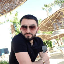 Фрилансер Tigran M. — Армения, Erevan. Специализация — 3D моделирование и визуализация