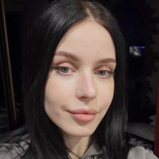 Freelancer Aleksandra K. — Ukraine, Odessa. Core skill — Web Programming