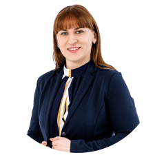 Замовник Alina O. — Польща, Poznan.