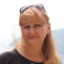 Фрилансер Елена Т. — Украина, Николаев. Специализация — Копирайтинг