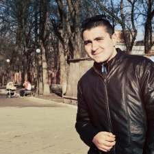 Евгений Ткаченко