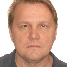 Zleceniodawca Sergei T. — Austria, Gablitz.