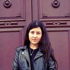 Freelancer Anastasiia V. — Ukraine, Volnogorsk. Core skill — Articles & Blog Posts, Text Translation