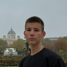 Фрилансер Ілля Д. — Украина, Ужгород. Специализация — Перевод текстов