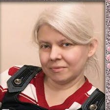 Фрилансер Елена Г. — Украина, Харьков. Специализация — Контент-менеджер, Рерайтинг