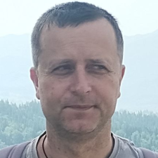 Freelancer Yrii H. — Ukraina, Czernihów. Specjalizacja — Pisanie artykułów, Copywriting