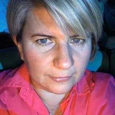 Фрилансер Тетяна Б. — Украина, Киев.