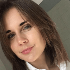 Iryna Yevtushenko