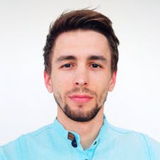 Freelancer Aleksandr S. — Ukraine, Kyiv. Core skill — Website Development, Lead Generation & Sales