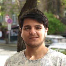 Freelancer Hovhannes T. — Armenia, Erewan. Specjalizacja — Edycja audio i wideo, Animacja