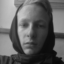 Freelancer Vitalii P. — Ukraina, Chmielnicki. Specjalizacja — Obróbka zdjęć, Loga