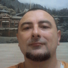 Freelancer Yulii V. — Ukraine, Zaporozhe. Specialization — Python, Bot Development