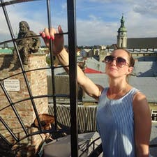 Фрилансер Татьяна Т. — Украина. Специализация — Дизайн сайтов, Дизайн интерфейсов (UI/UX)