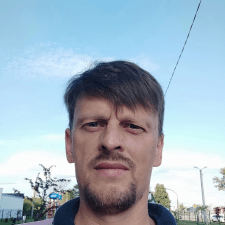 Заказчик Сергей П. — Украина, Харьков.
