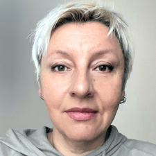 Фрилансер Tetiana D. — Украина, Харьков. Специализация — Дизайн сайтов, Дизайн мобильных приложений