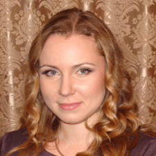 Freelancer Mariya Y. — Ukraina, Zaporoże. Specjalizacja — Copywriting, Tłumaczenie tekstów