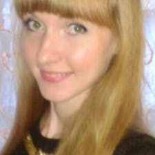 Фрилансер Анастасия Е. — Украина. Специализация — Копирайтинг, Написание статей