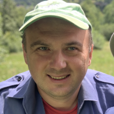 Фрилансер Тадей Г. — Украина, Ивано-Франковск. Специализация — Логотипы, Дизайн визиток