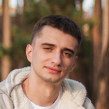 Serhii Kohut