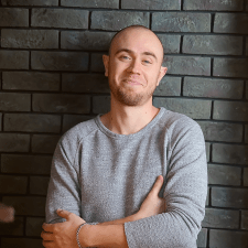 Client Rustam T. — Ukraine, Odessa.