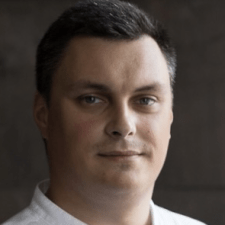 Заказчик Віталій Г. — Украина, Киев.