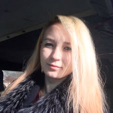 Фрилансер Тетяна Б. — Україна, Львів. Спеціалізація — Англійська мова