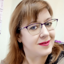 Freelancer Tatyana D. — Ukraina, Dniepr. Specjalizacja — Copywriting, Transkrypcja nagrań