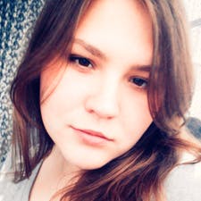 Фрилансер Таисия С. — Украина, Житомир. Специализация — Копирайтинг, Разработка презентаций