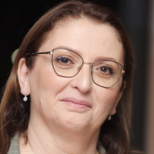 Фрилансер Taisia M. — Армения, Yerevan. Специализация — Продвижение в социальных сетях (SMM), Маркетинговые исследования