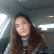 Фрилансер Таисия З. — Украина, Днепр. Специализация — Обработка данных, Копирайтинг