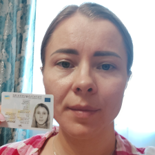 Фрилансер Таїсія С. — Украина, Винница. Специализация — Английский язык, Перевод текстов