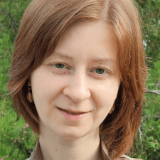 Фрилансер Тетяна П. — Украина, Днепр. Специализация — Дизайн сайтов, Дизайн мобильных приложений