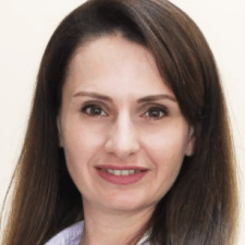 Фрилансер Наталі Я. — Украина, Одесса. Специализация — Дизайн сайтов