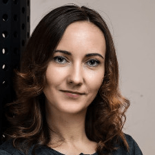 Заказчик Алла В. — Украина, Киев.