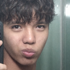 Dimash Talgatov