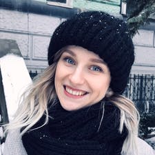Заказчик Natalia P. — Украина, Ровно.