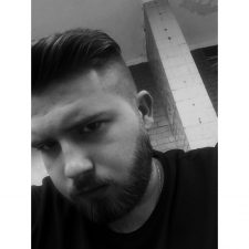Freelancer Artem Y. — Polska, Kraków. Specjalizacja — Reklama w mediach społecznościowych, Copywriting