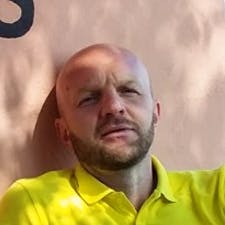 Фрилансер Ярослав М. — Украина, Киев. Специализация — Копирайтинг, Видеосъемка