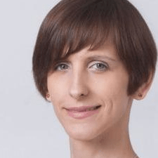 Nataliia Iaremchuk